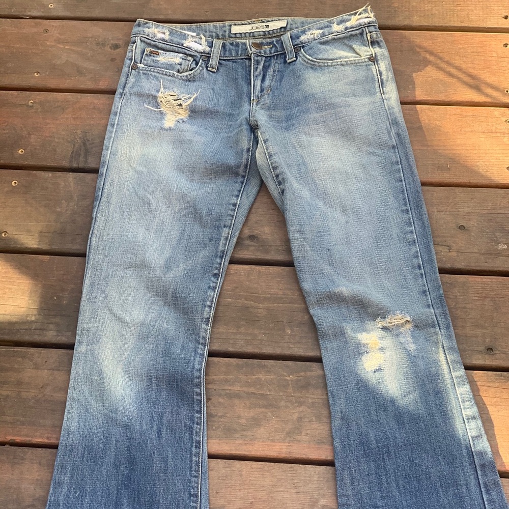 Joes jeans